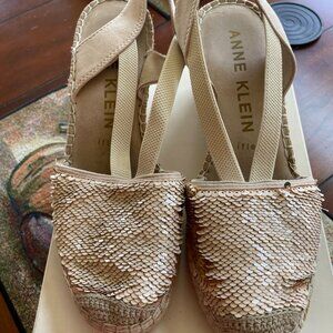 Anne Klein Wedges